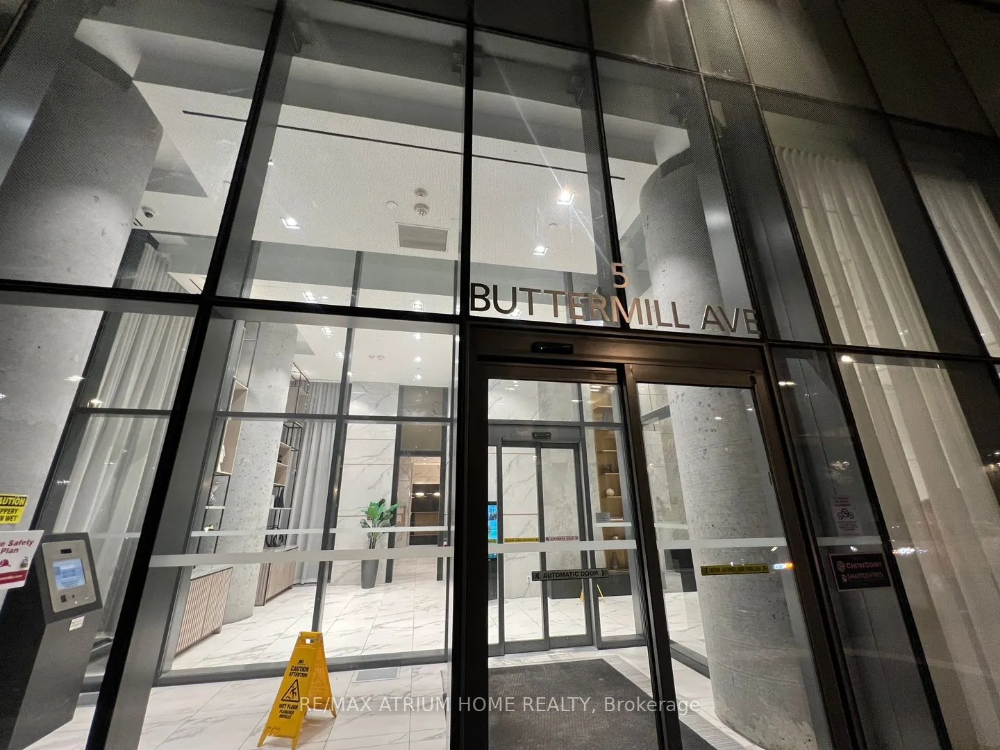5 Buttermill Avenue, #1908