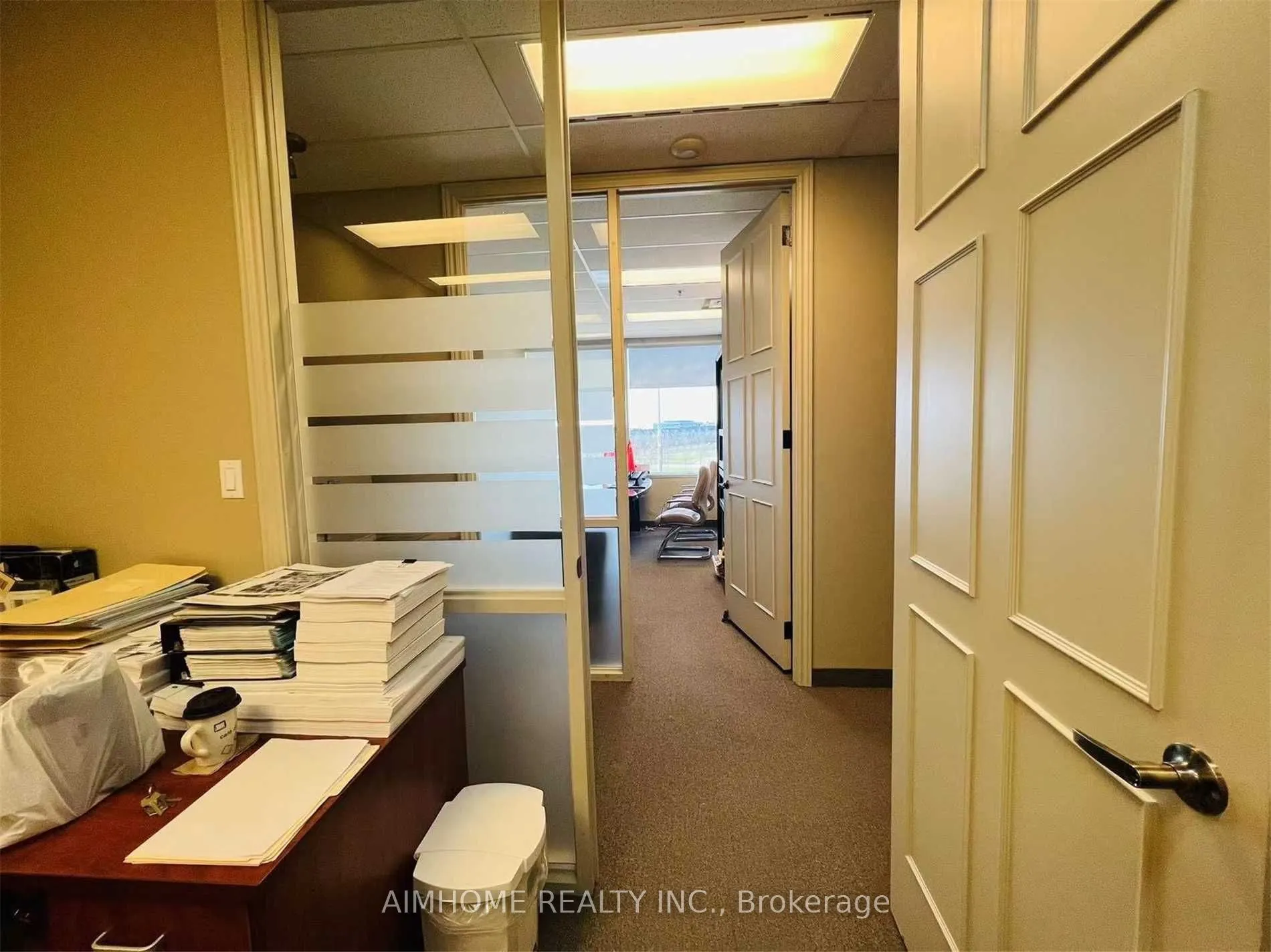 3601 Highway 7 Avenue E, #504