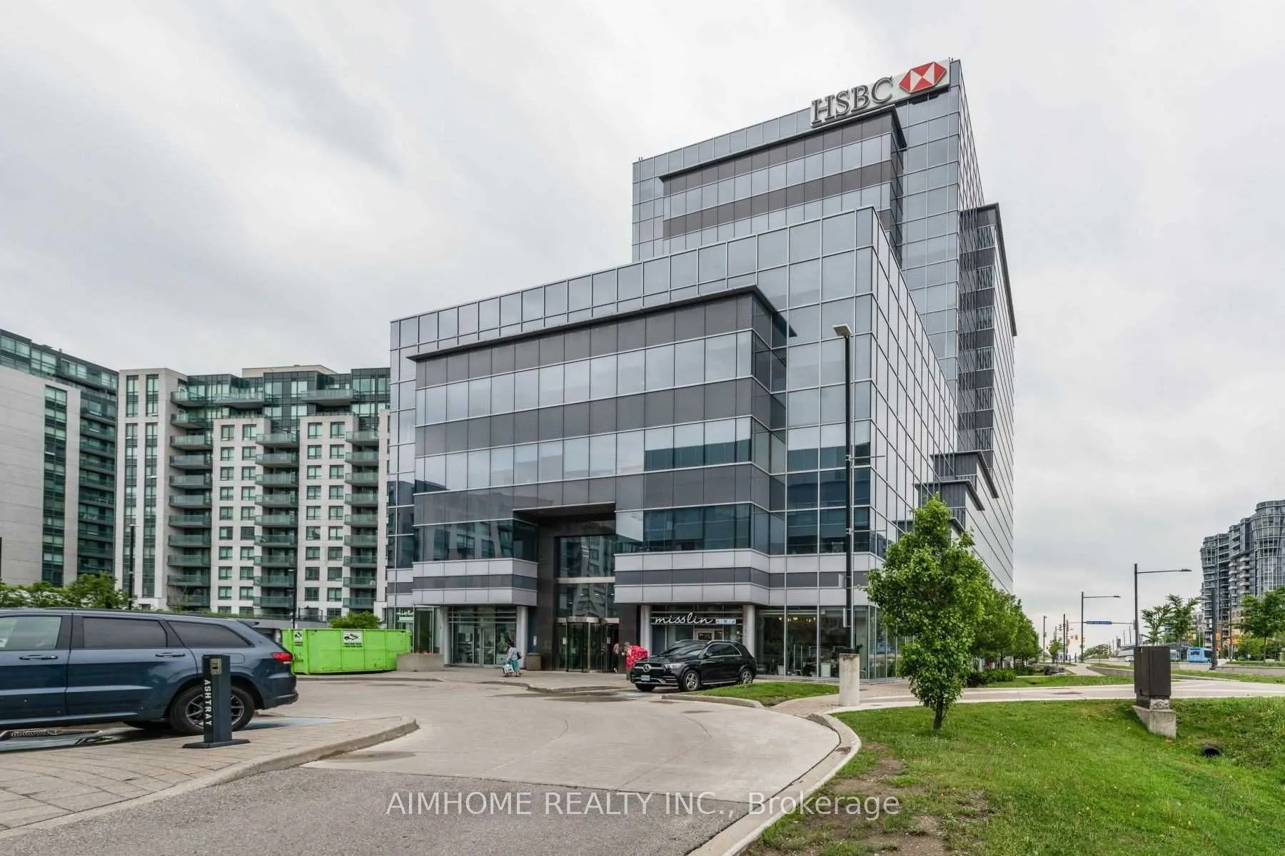 3601 Highway 7 Avenue E, #504