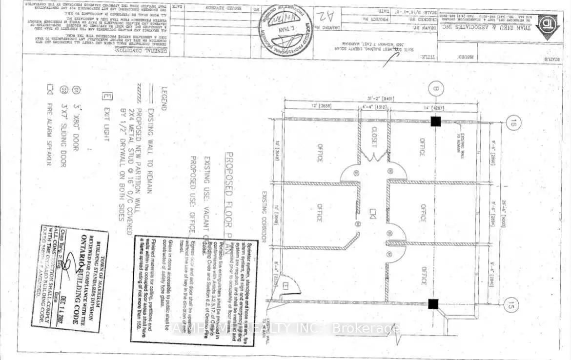 3601 Highway 7 Avenue E, #504