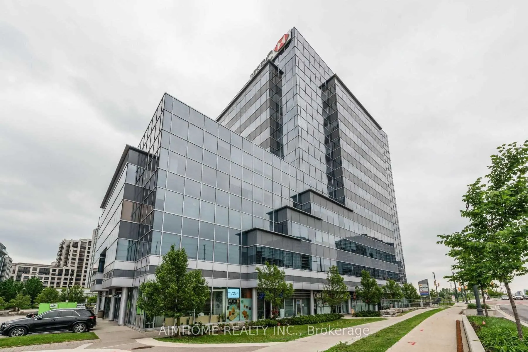 3601 Highway 7 Avenue E, #504