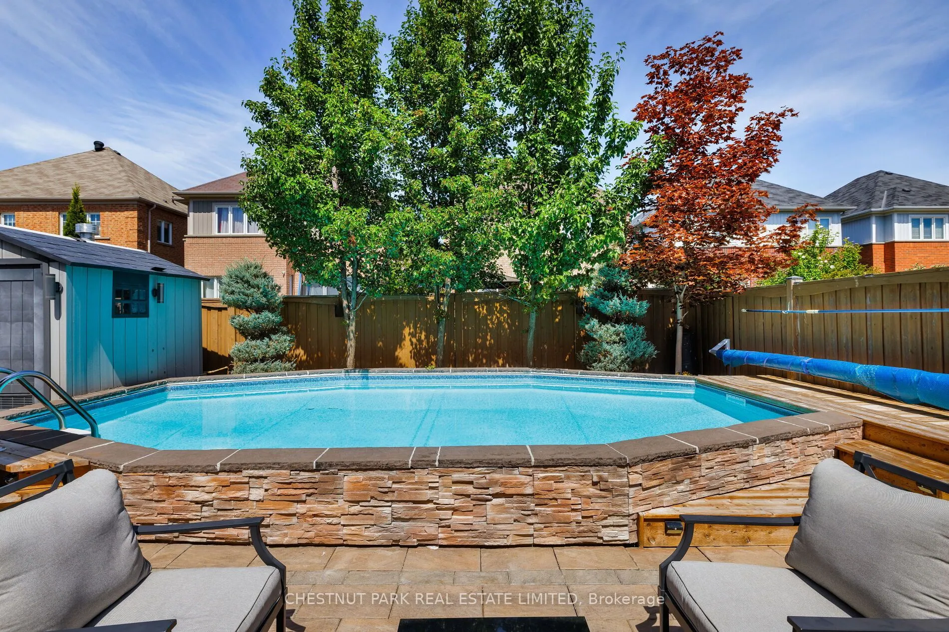 126 Blue Dasher Boulevard
