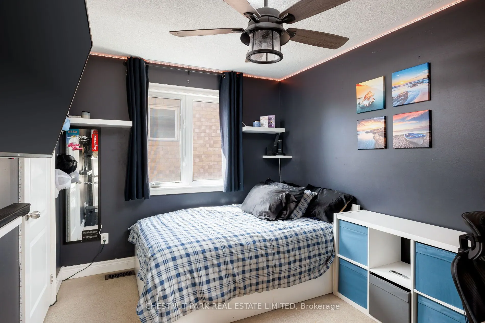 126 Blue Dasher Boulevard