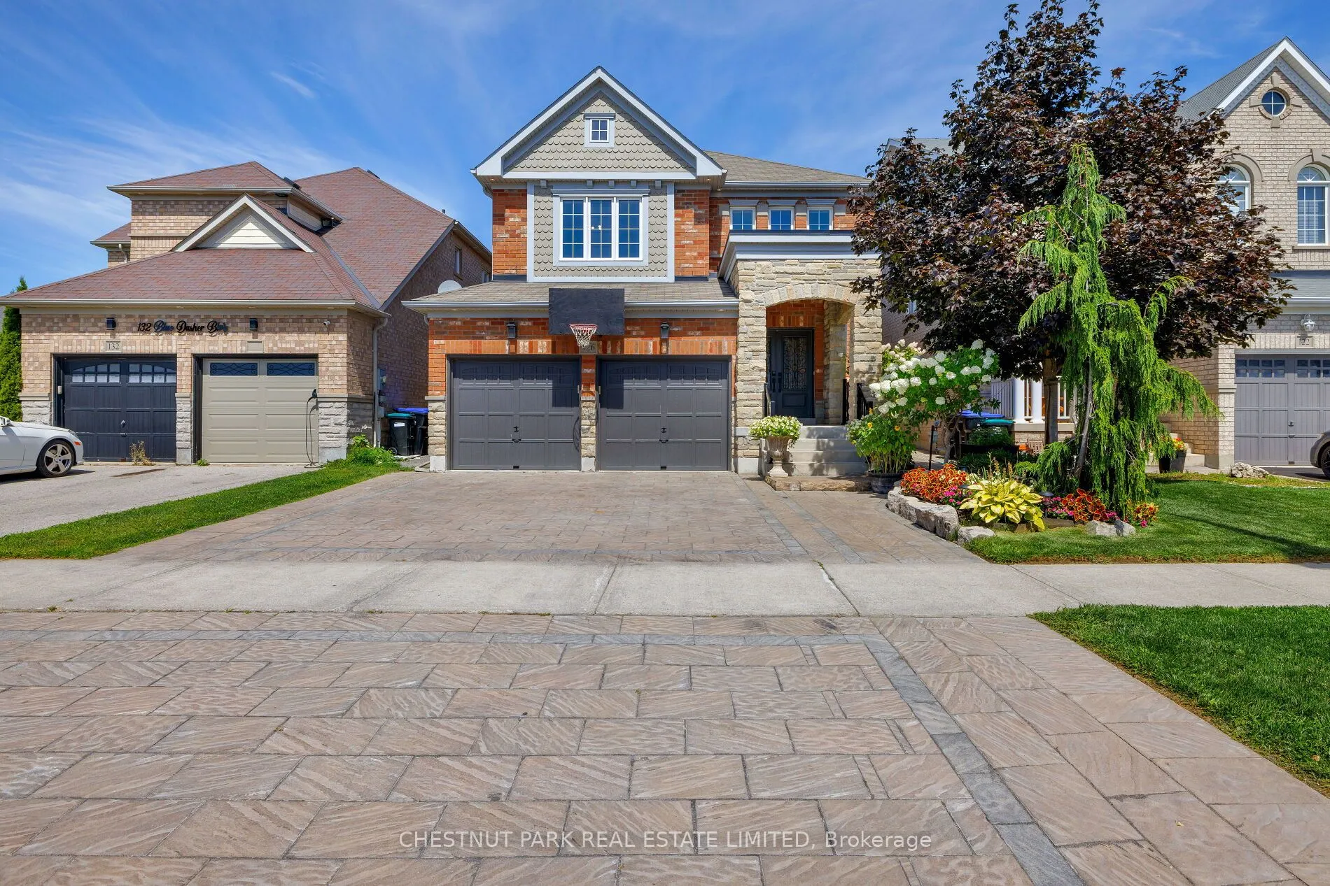 126 Blue Dasher Boulevard