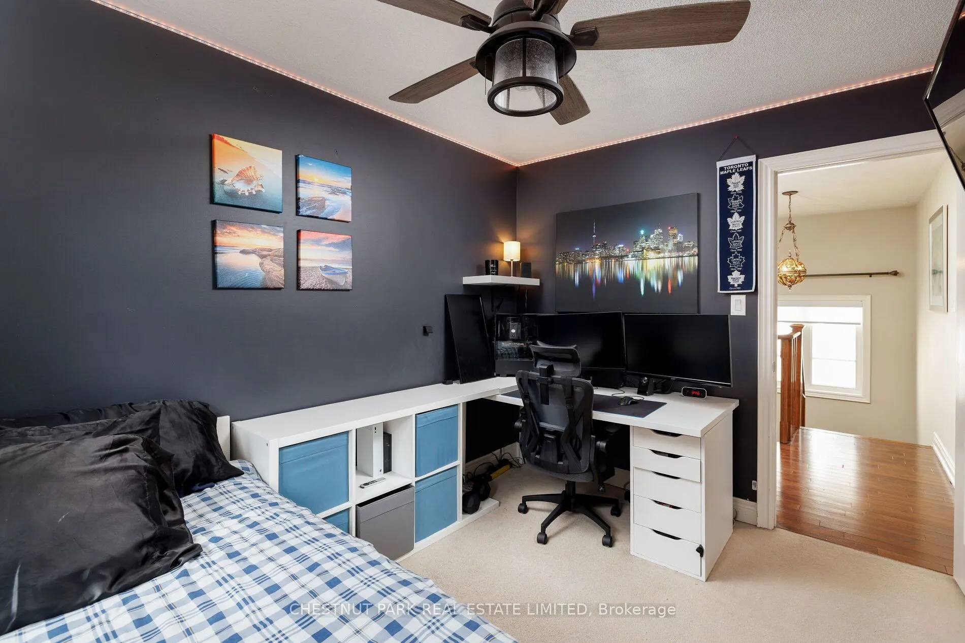 126 Blue Dasher Boulevard