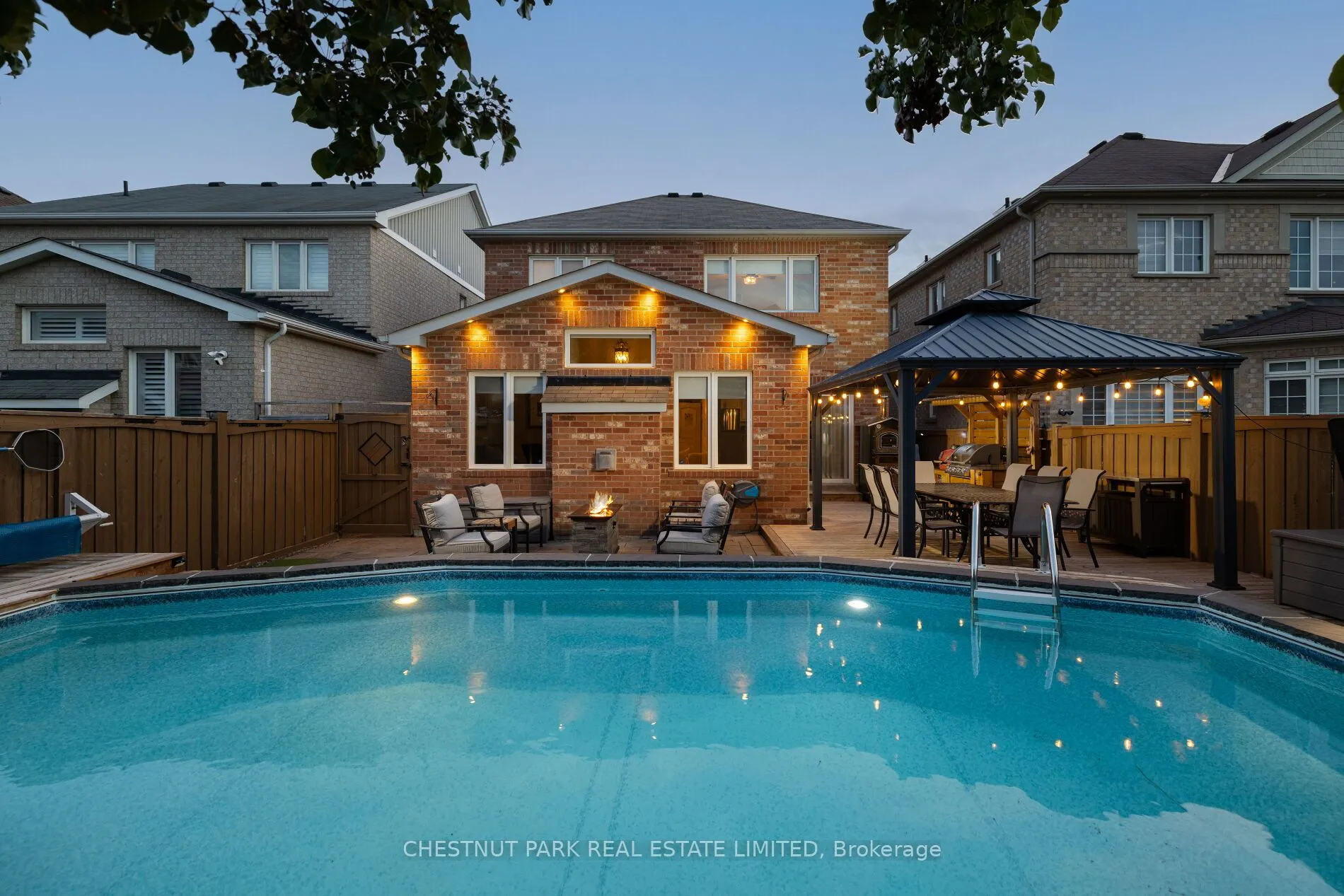 126 Blue Dasher Boulevard