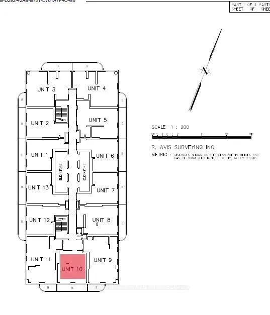 28 Interchange Way, #3811