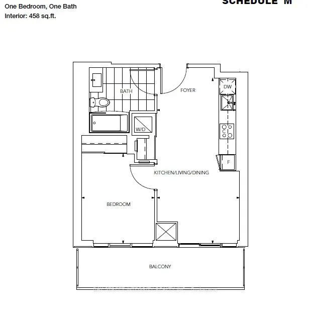 28 Interchange Way, #3811