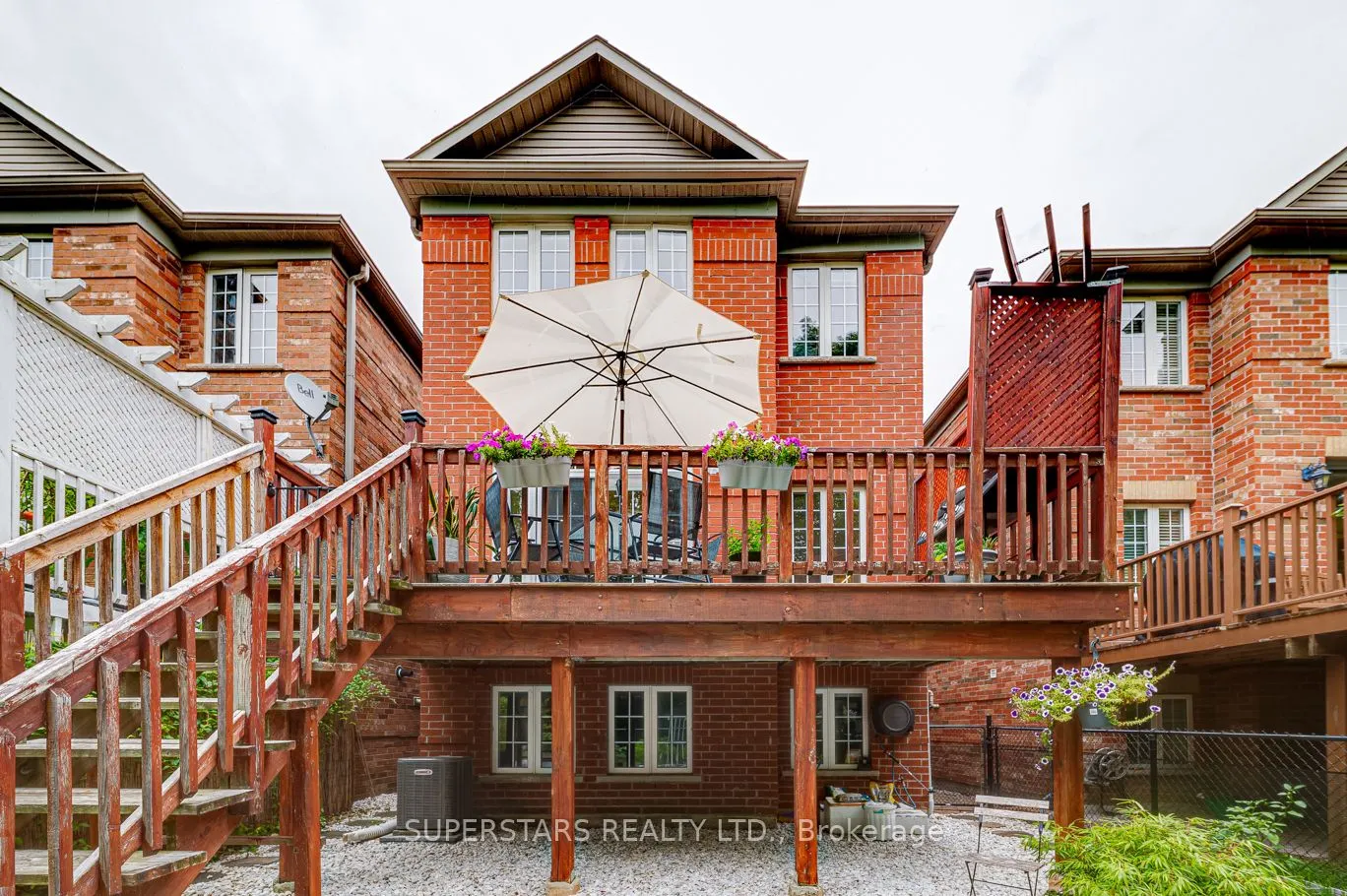 30 Crispin Court