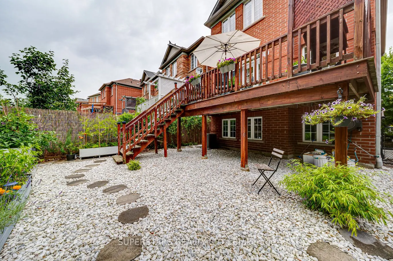 30 Crispin Court