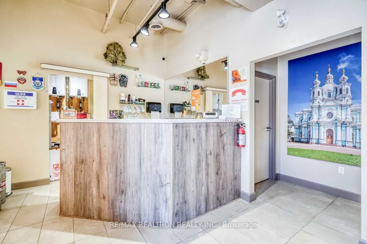 38 Parkside Drive, #9