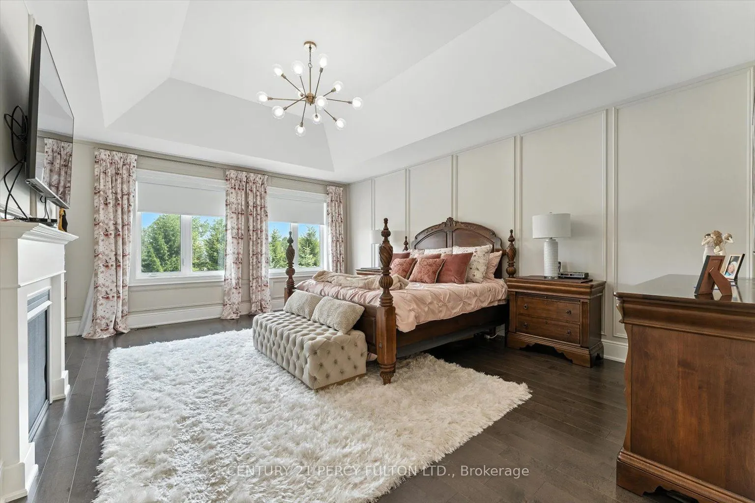 13 Country Club Crescent