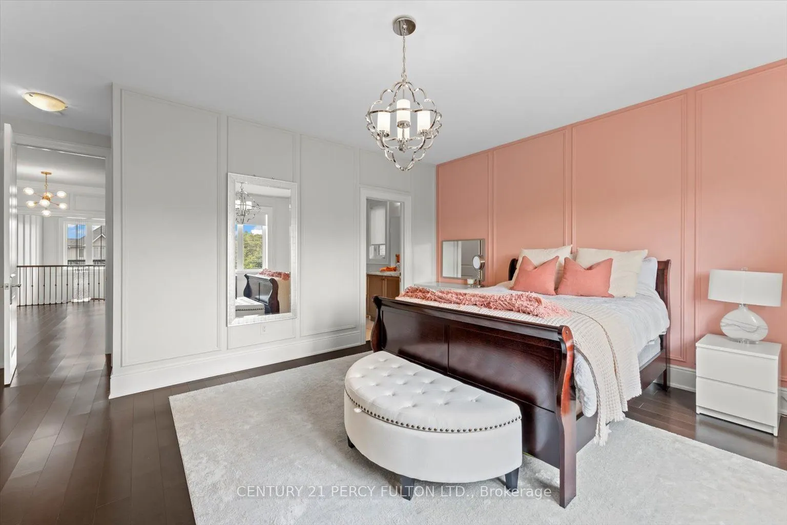 13 Country Club Crescent