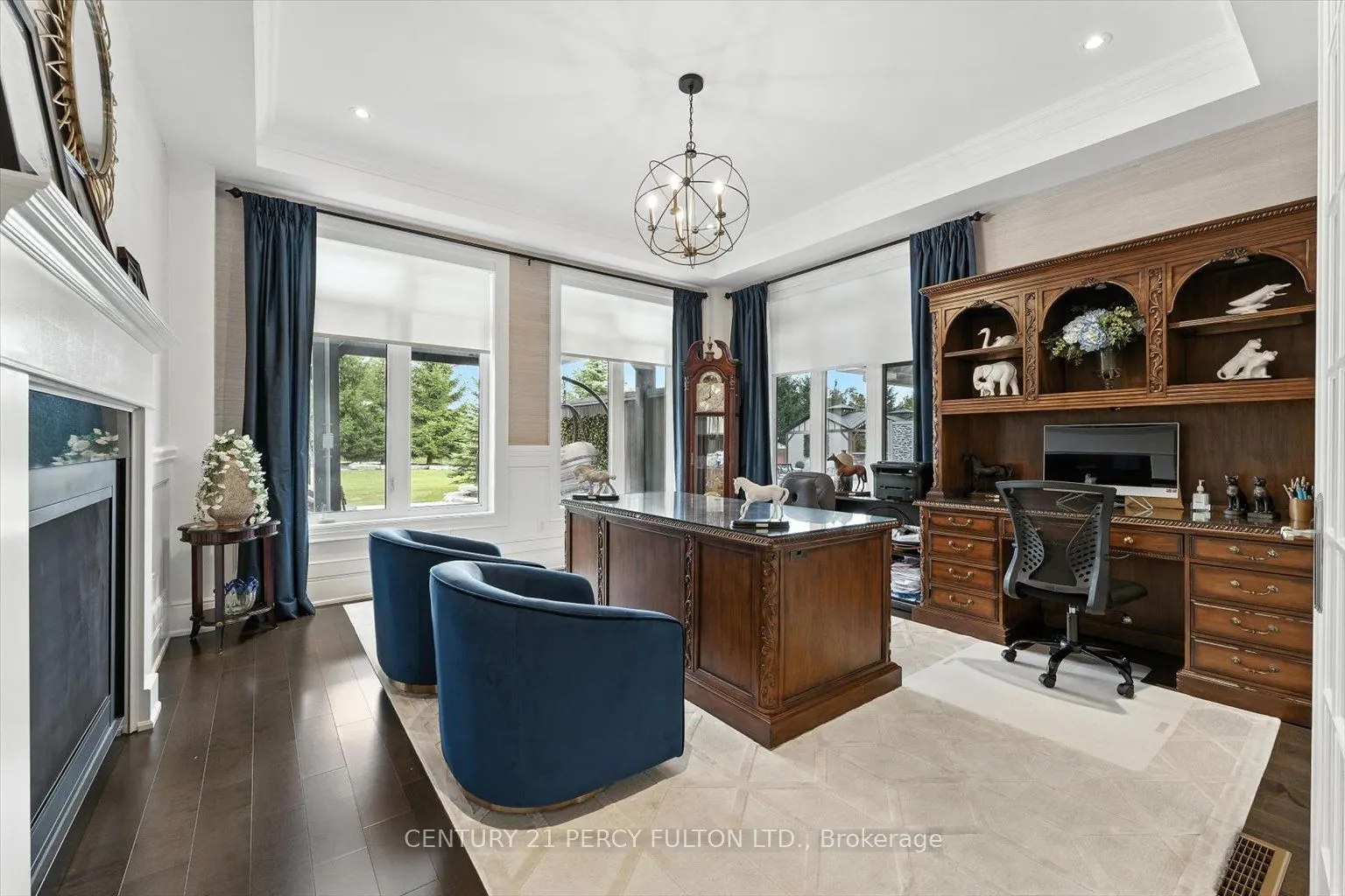 13 Country Club Crescent