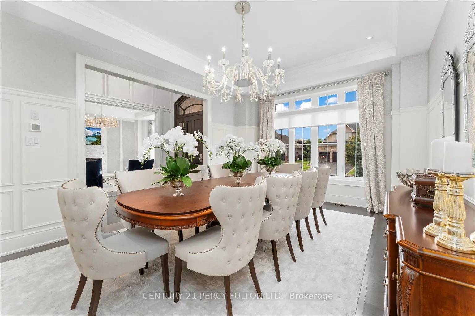 13 Country Club Crescent