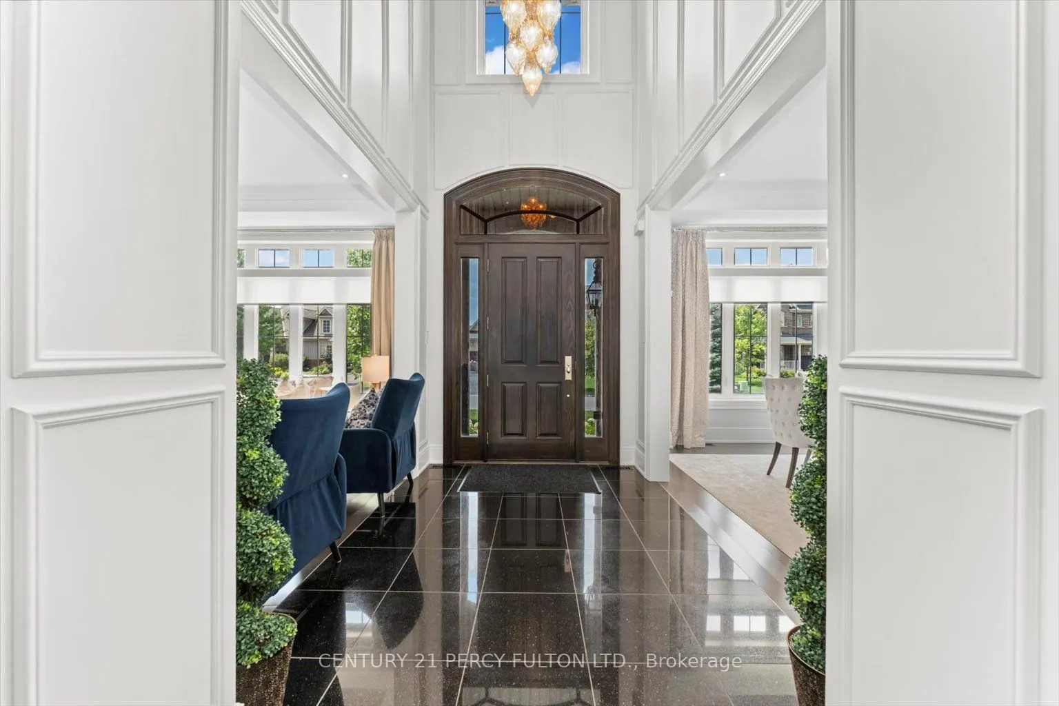 13 Country Club Crescent