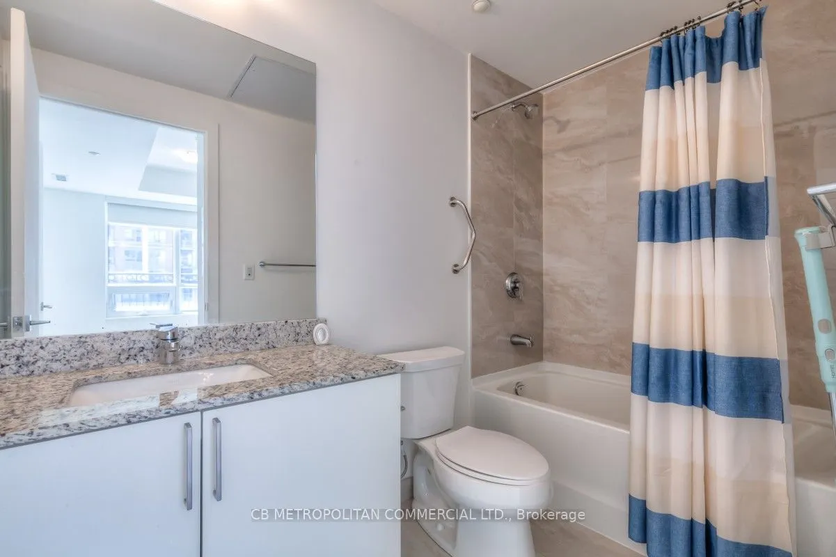 268 Buchanan Drive, #309