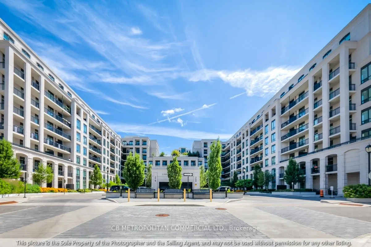 268 Buchanan Drive, #309