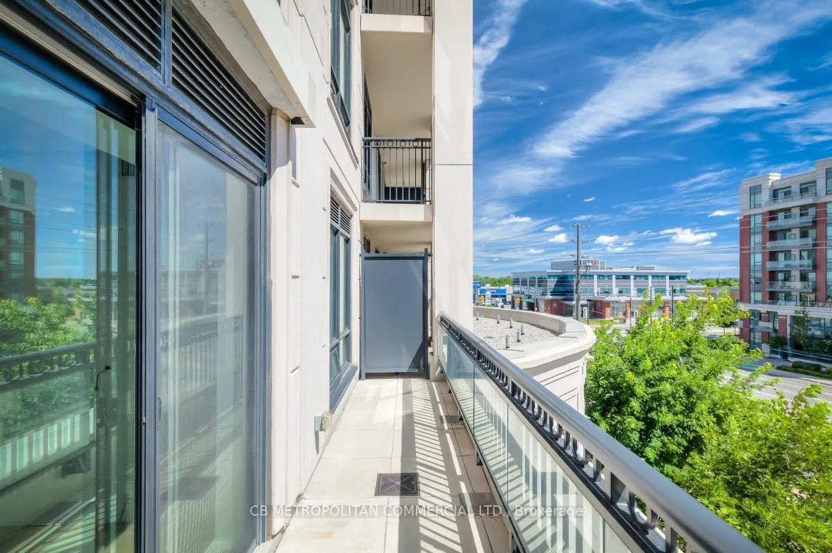 268 Buchanan Drive, #309