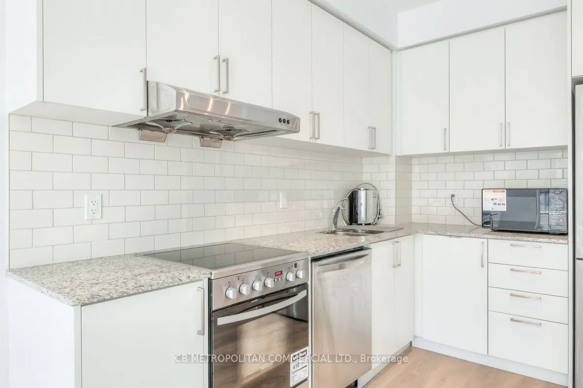 268 Buchanan Drive, #309