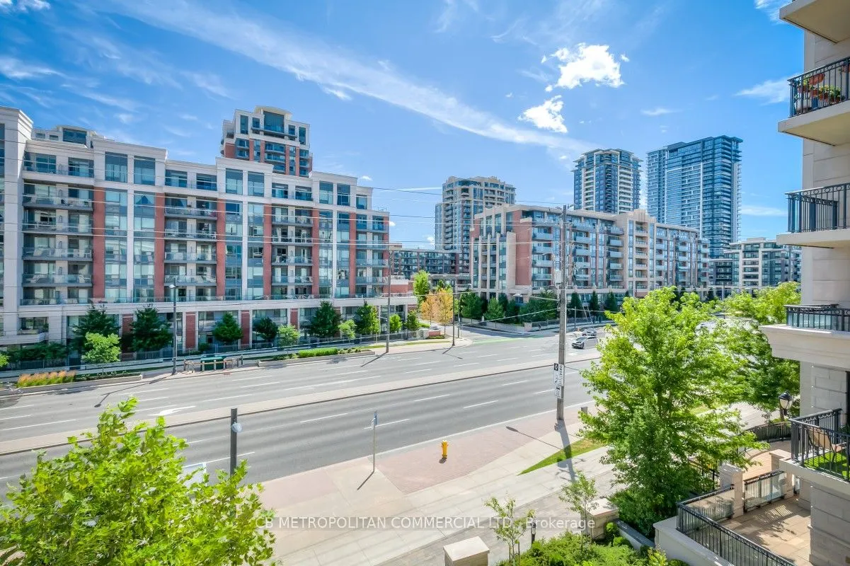 268 Buchanan Drive, #309