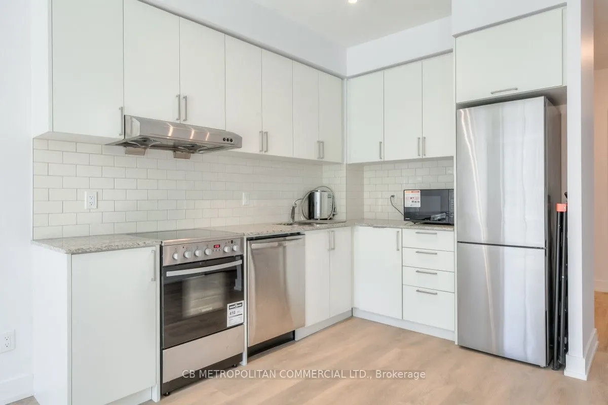 268 Buchanan Drive, #309
