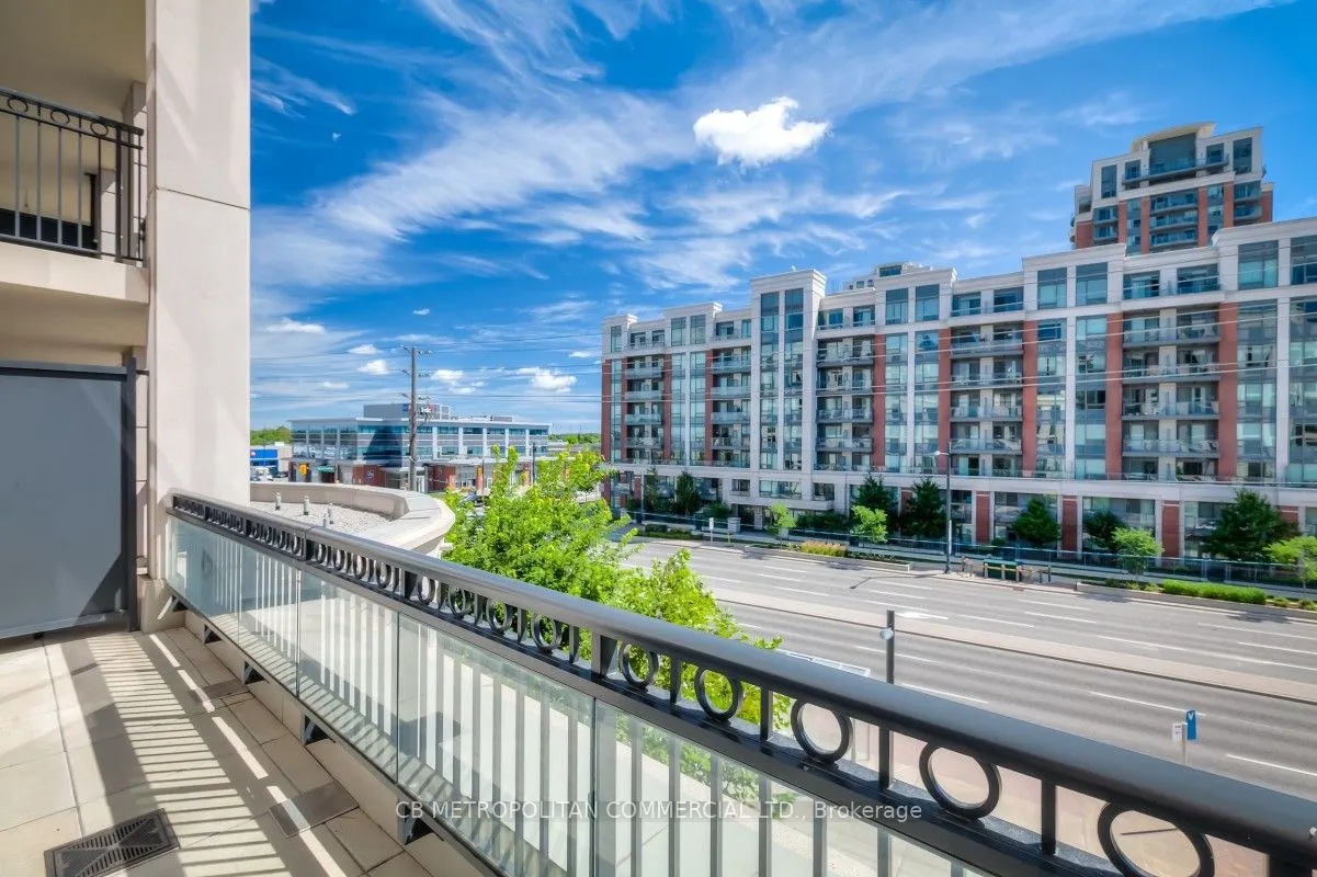 268 Buchanan Drive, #309