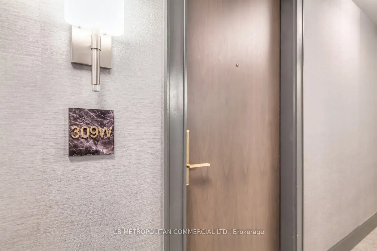 268 Buchanan Drive, #309