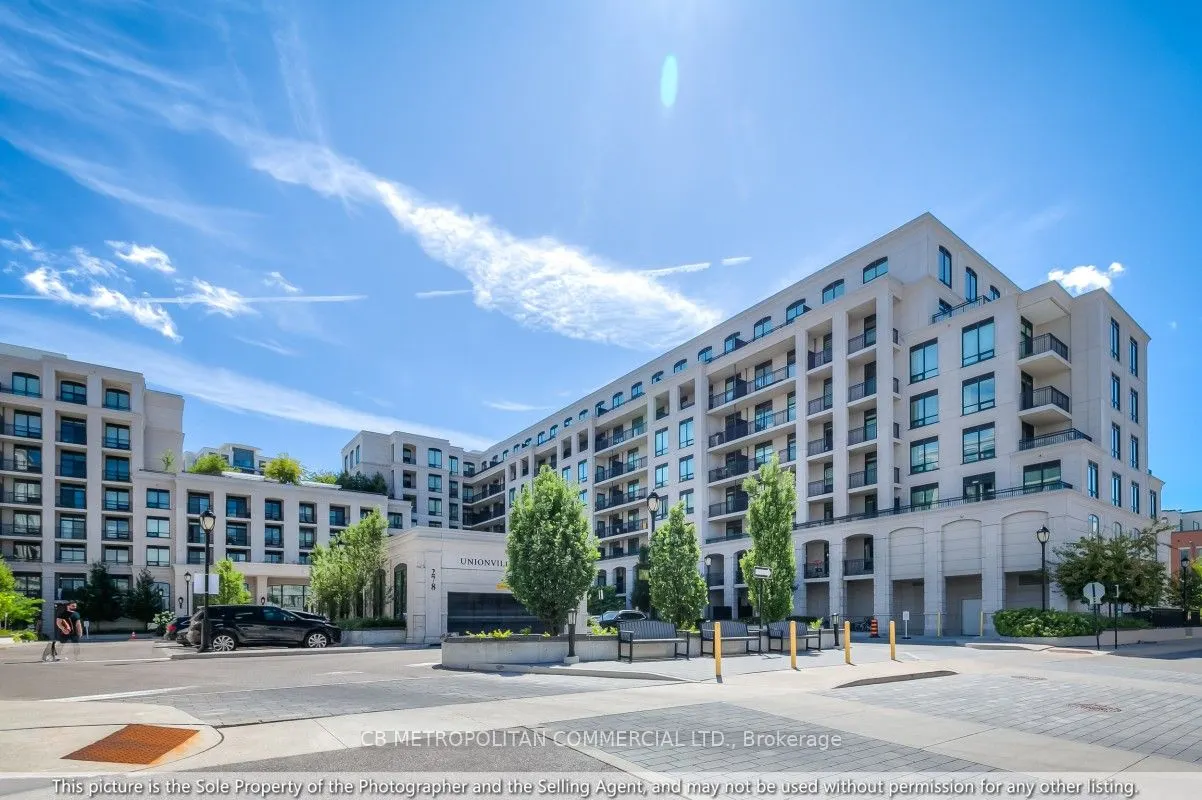 268 Buchanan Drive, #309