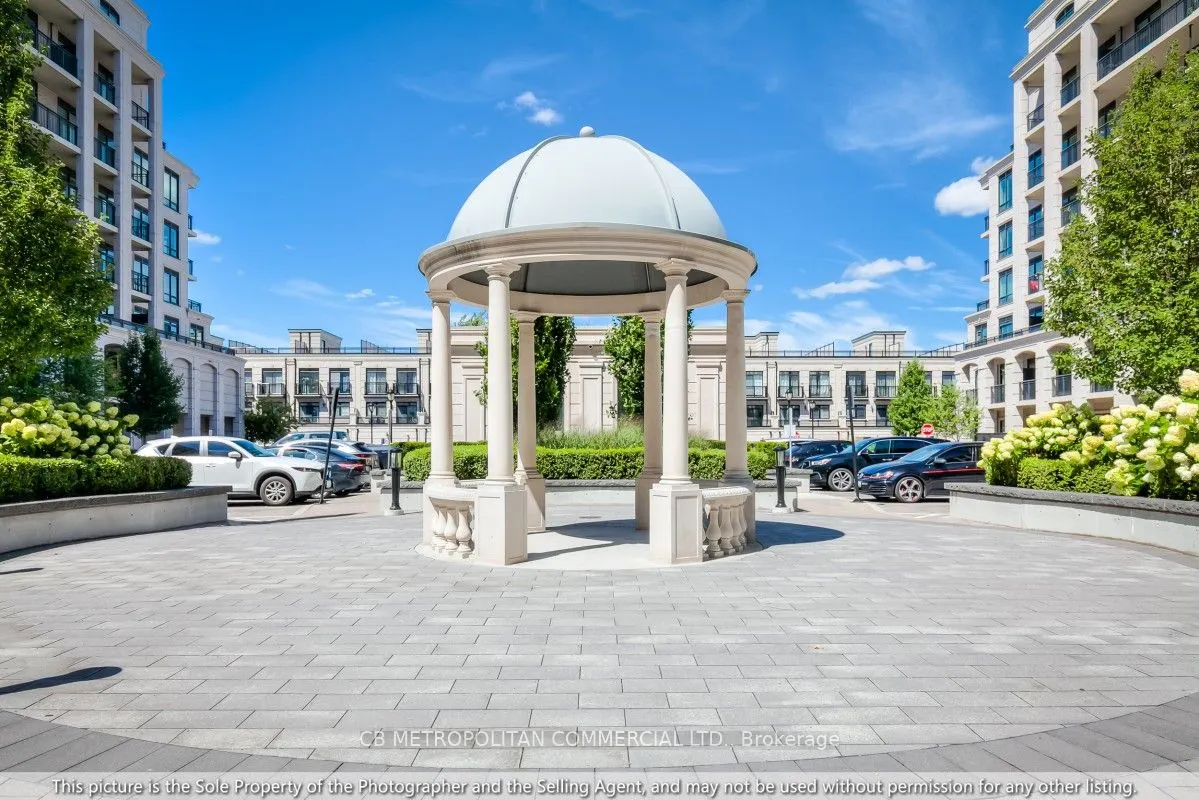 268 Buchanan Drive, #309