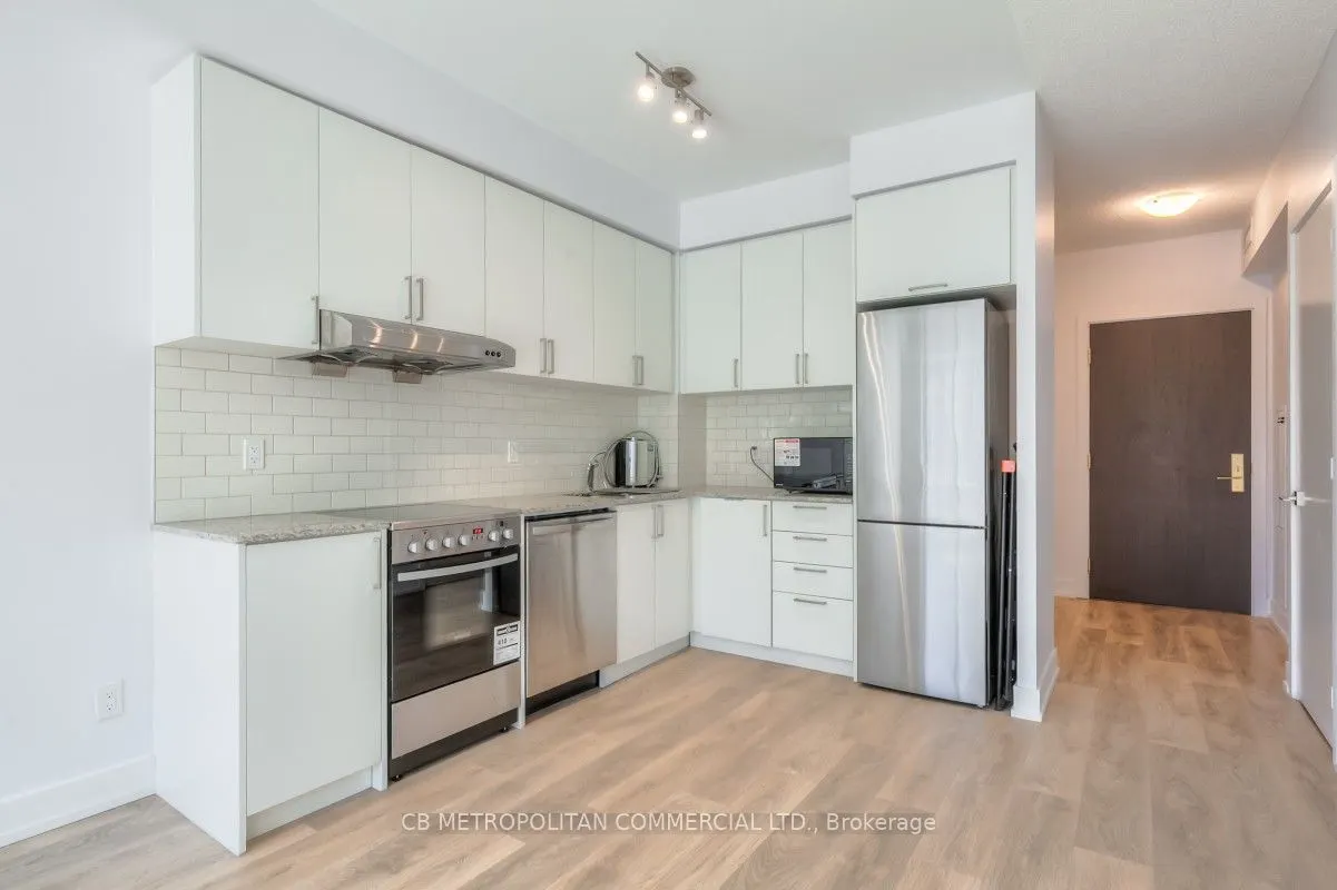268 Buchanan Drive, #309