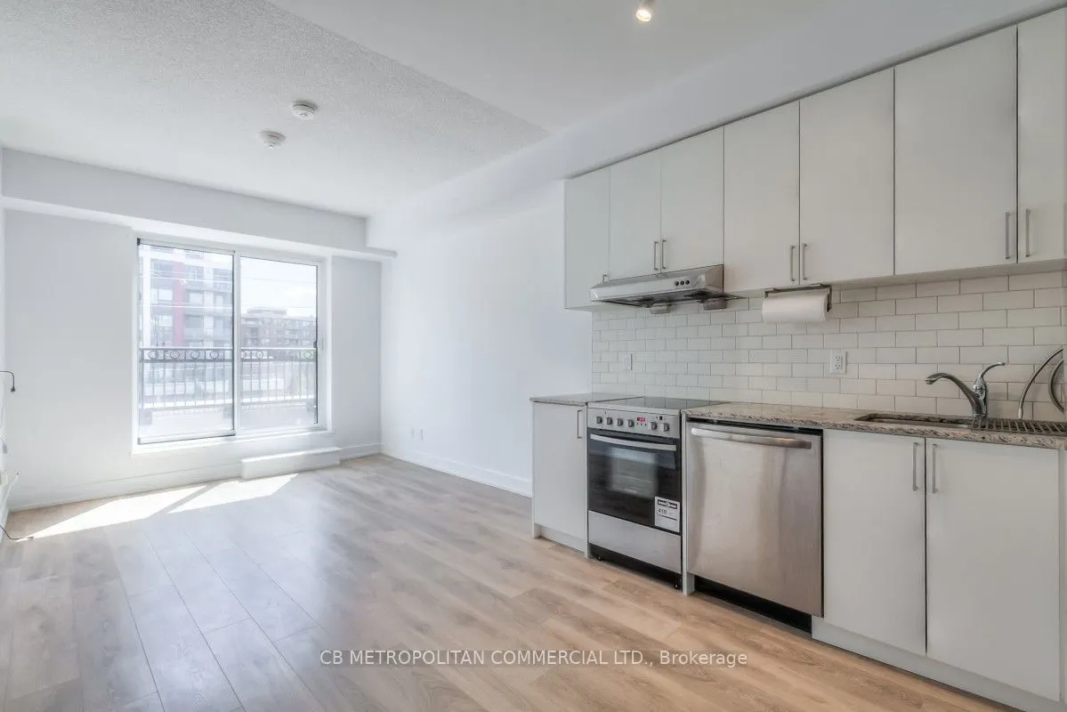 268 Buchanan Drive, #309