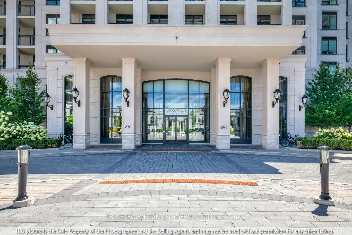 268 Buchanan Drive, #309