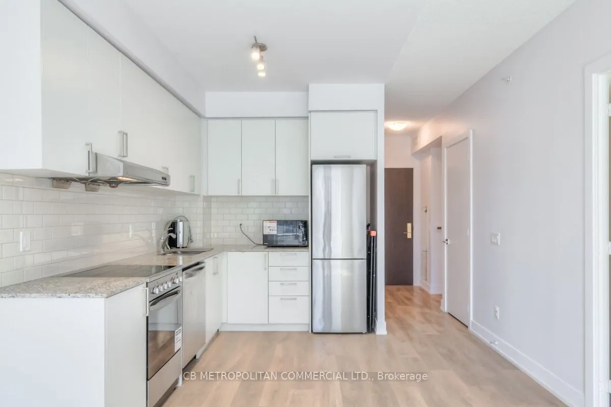 268 Buchanan Drive, #309