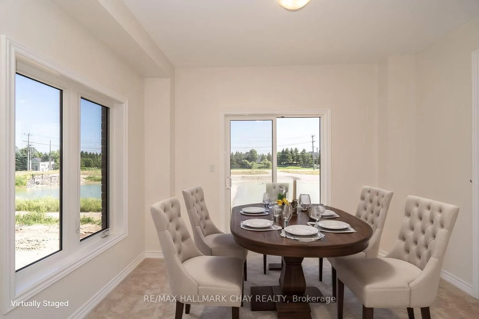 21 Fenn Crescent