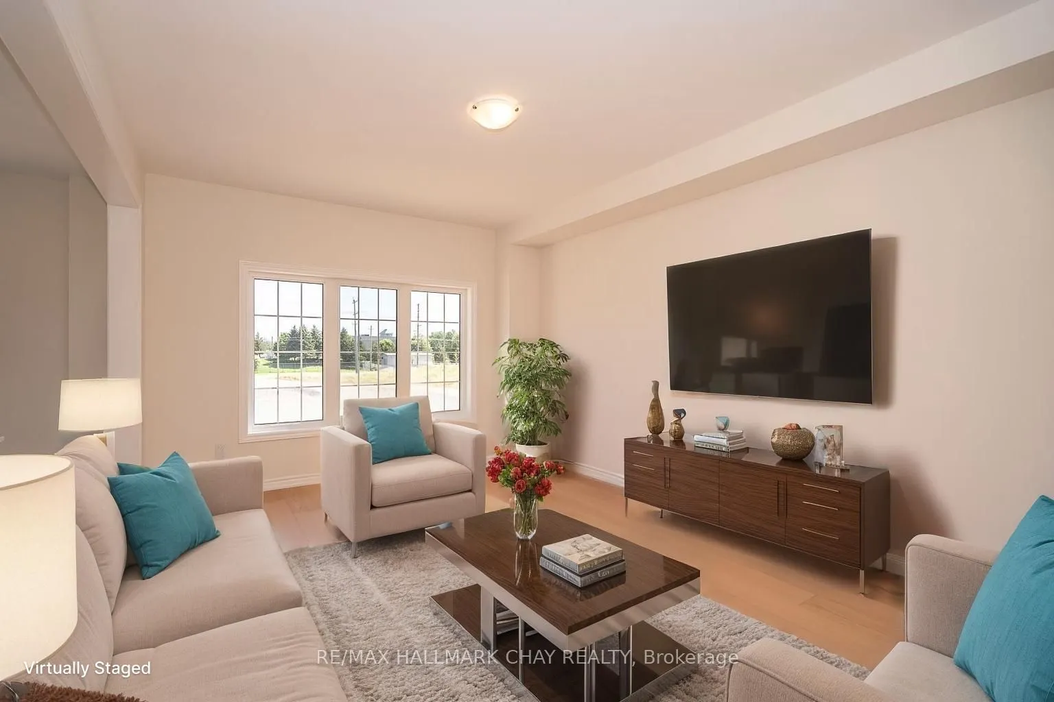 21 Fenn Crescent