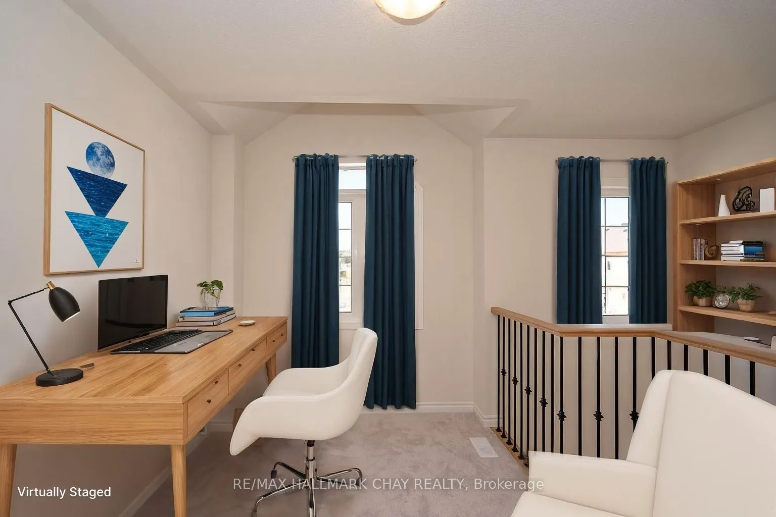 21 Fenn Crescent