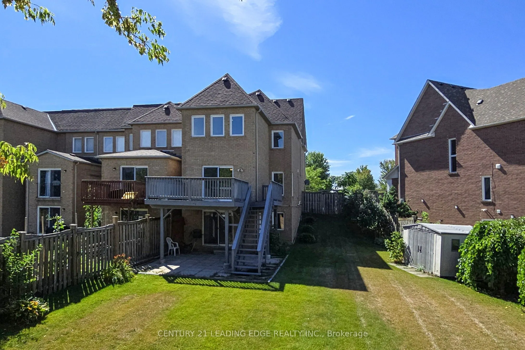 58 Redkey Drive