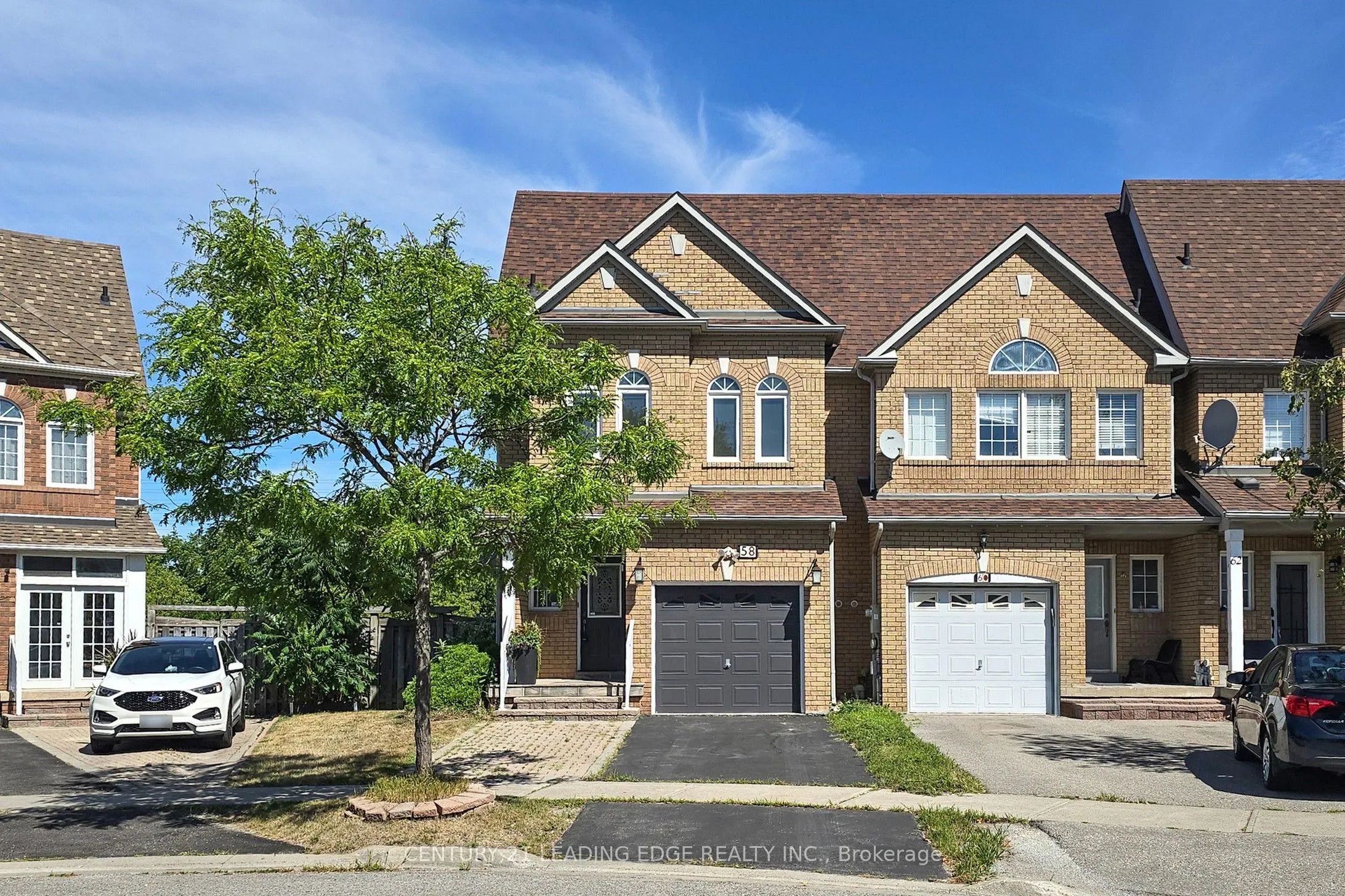58 Redkey Drive