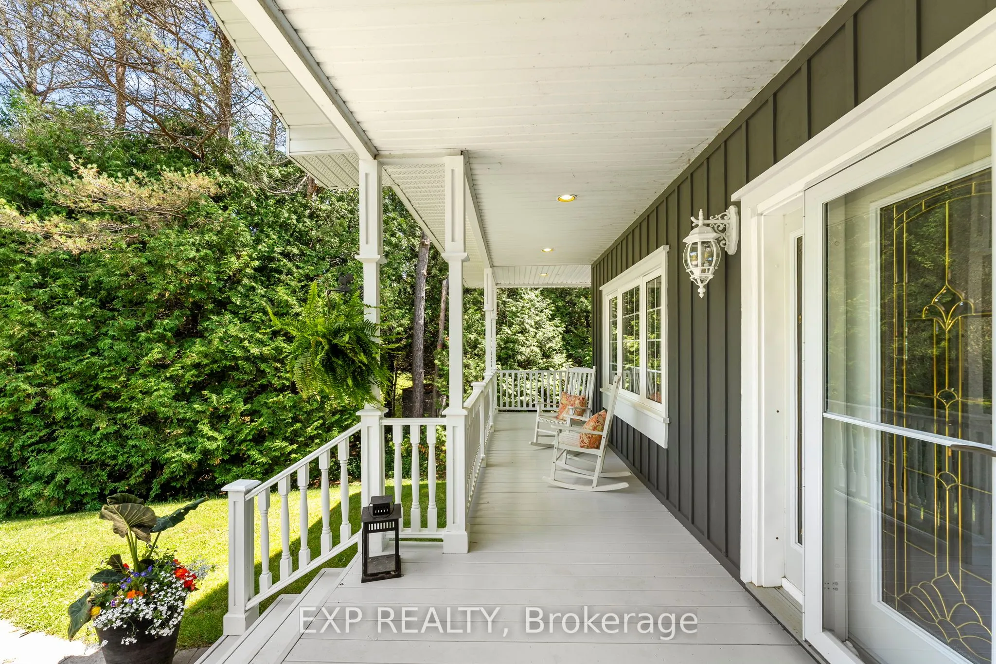 6 Gooseberry Lane