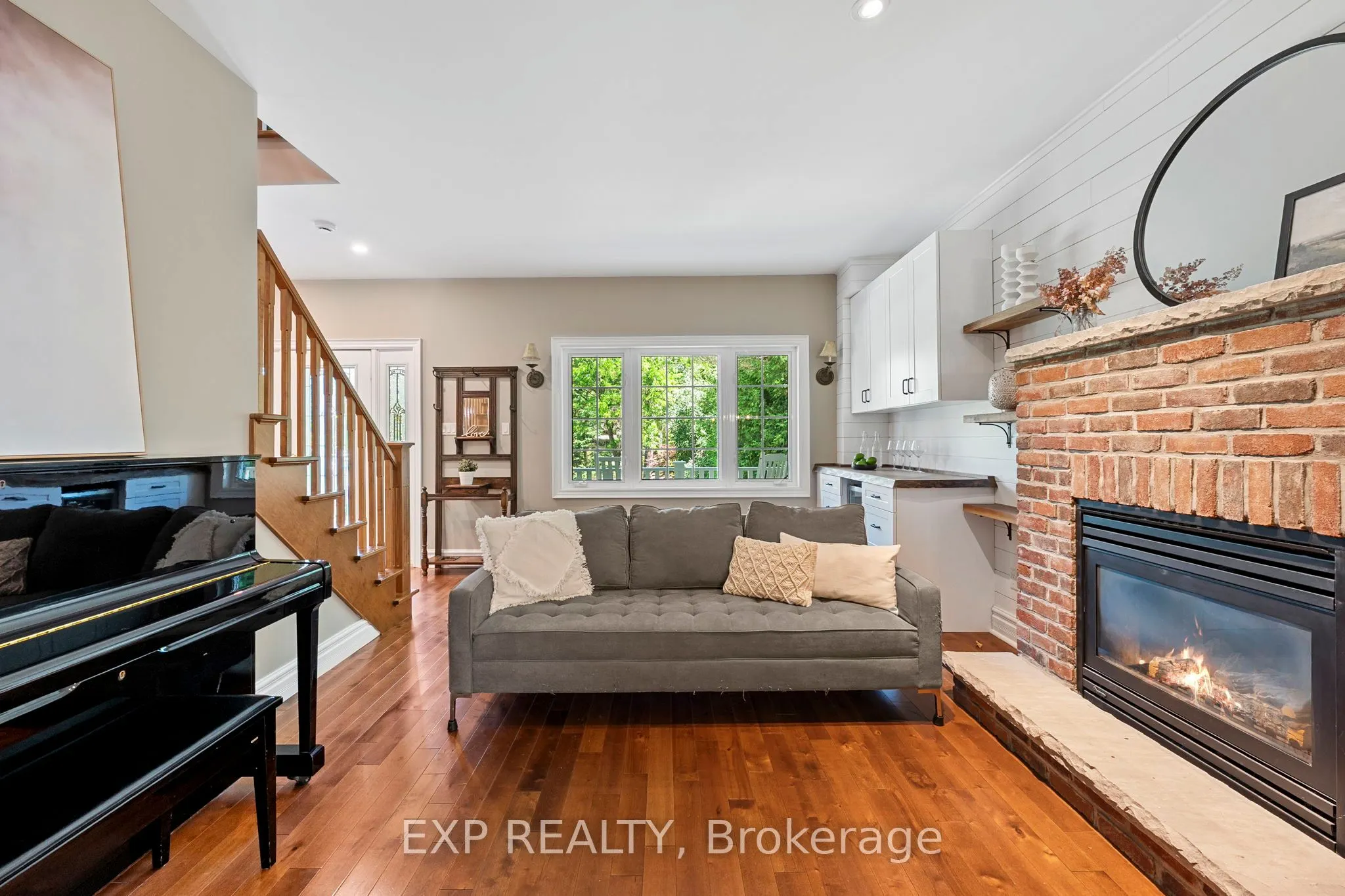 6 Gooseberry Lane