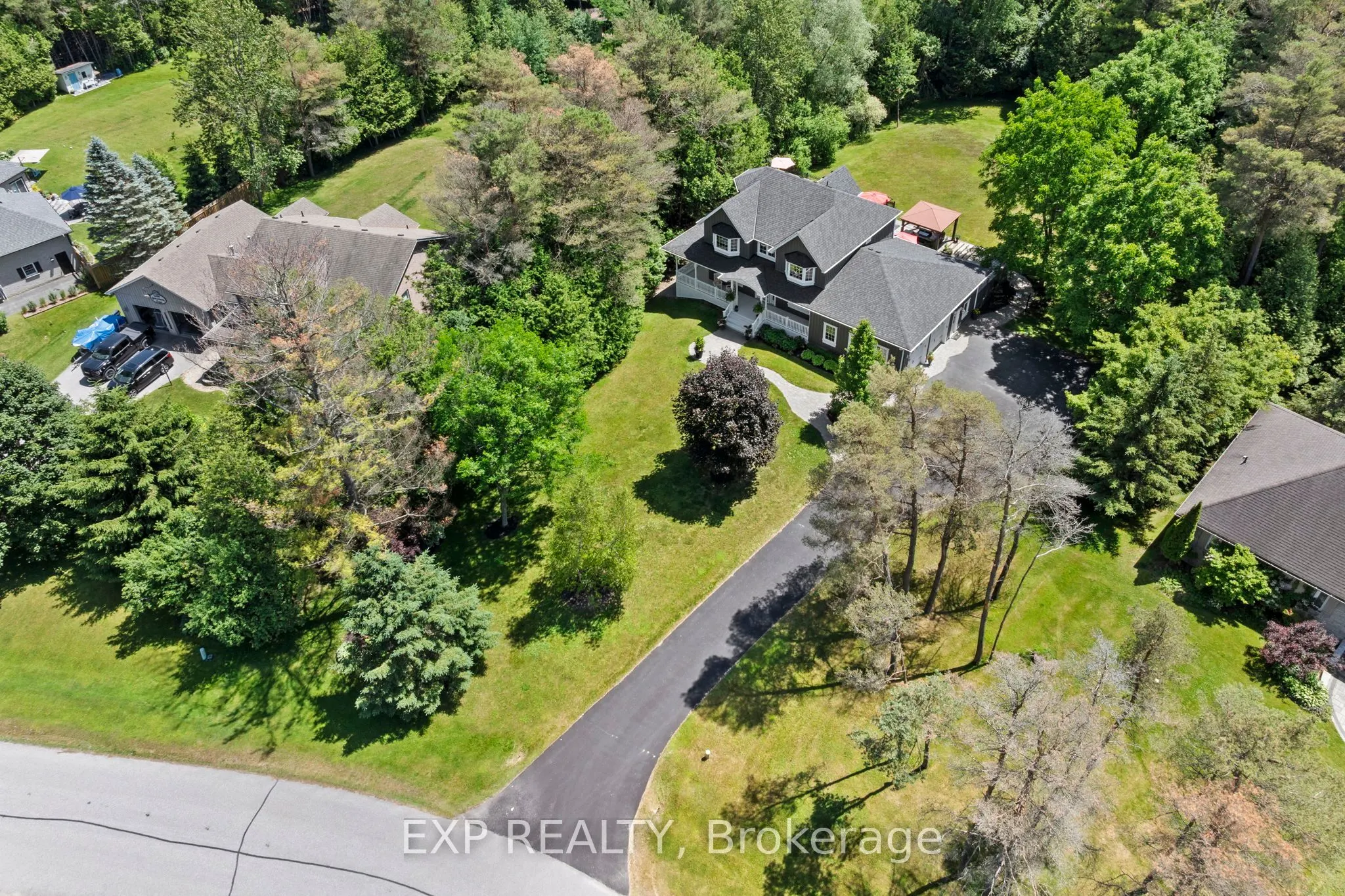 6 Gooseberry Lane
