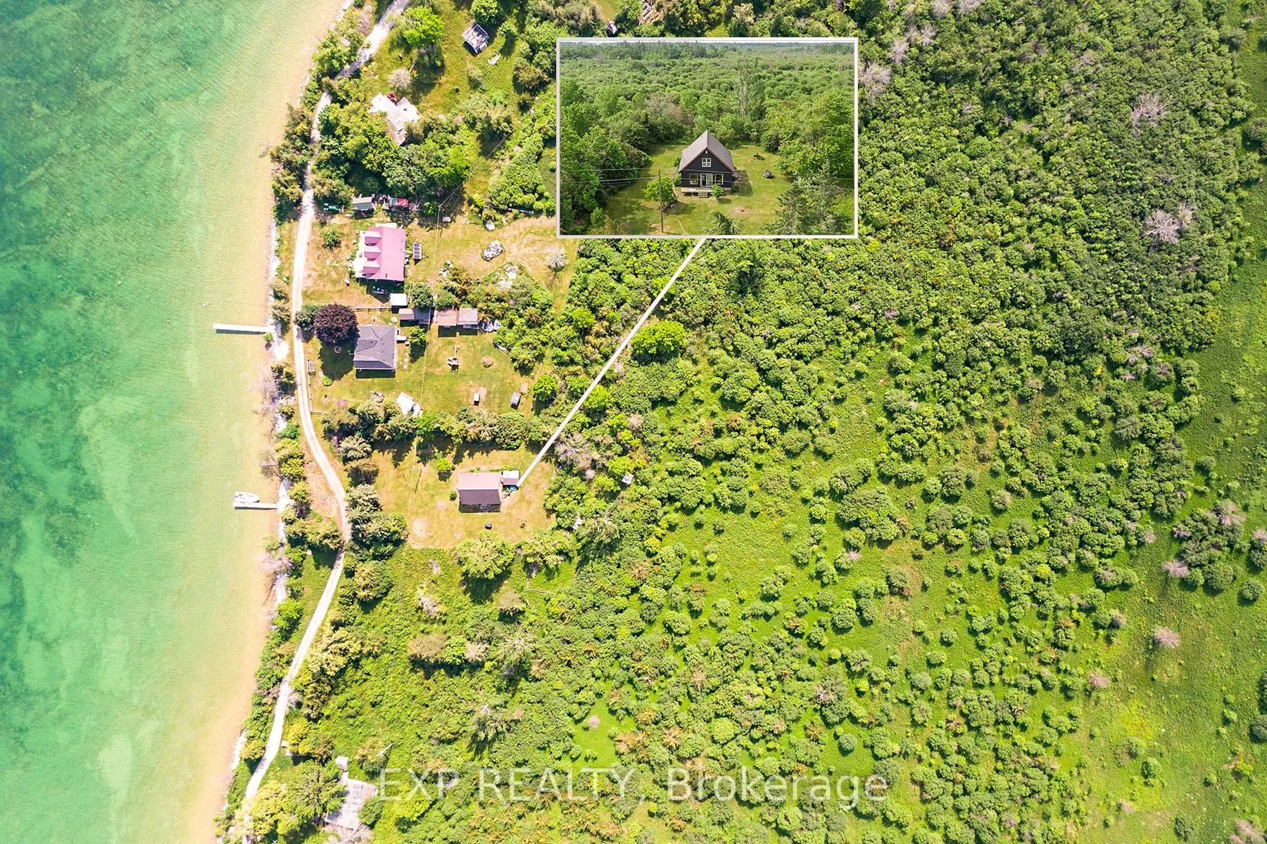 40658 Shore Road