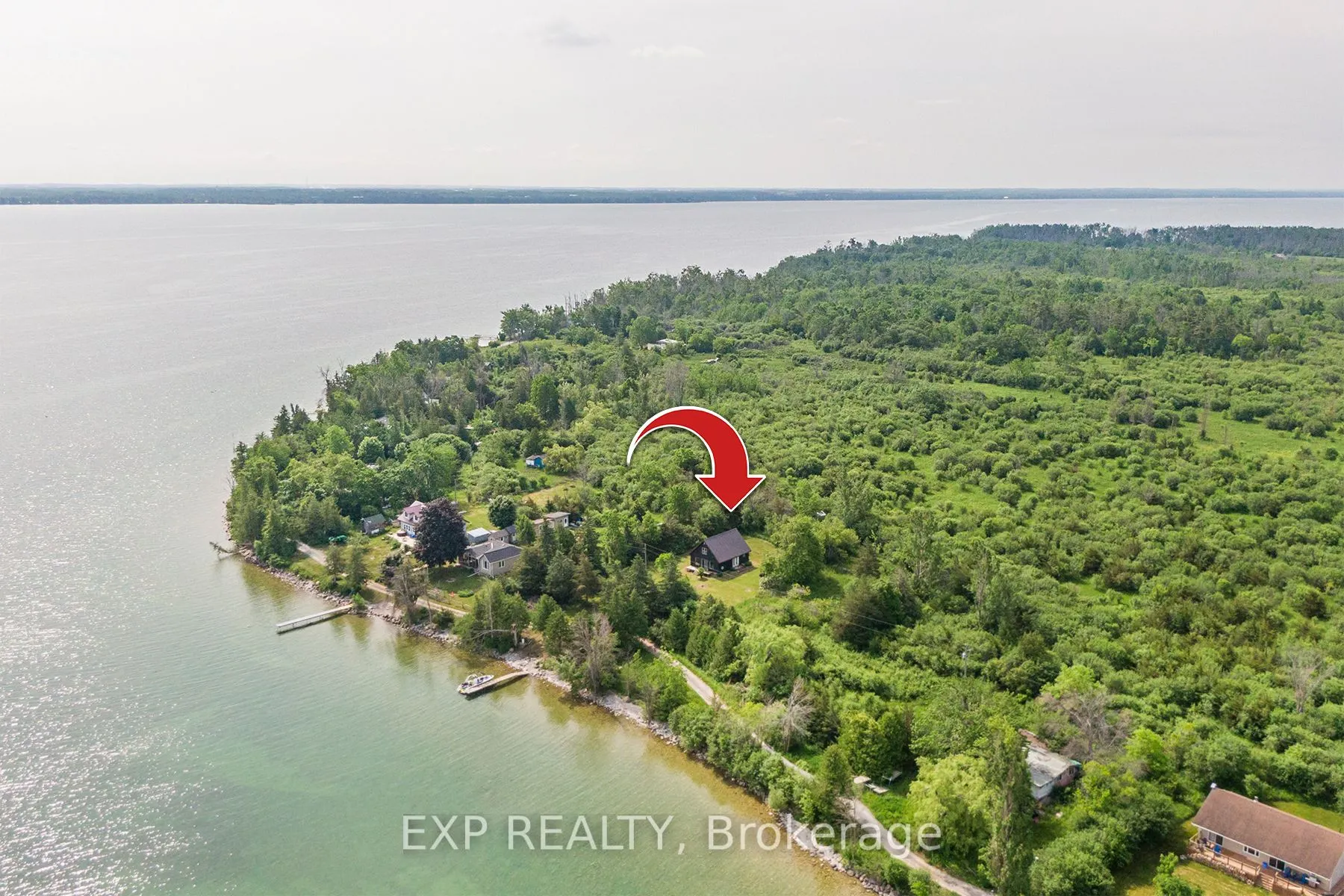 40658 Shore Road