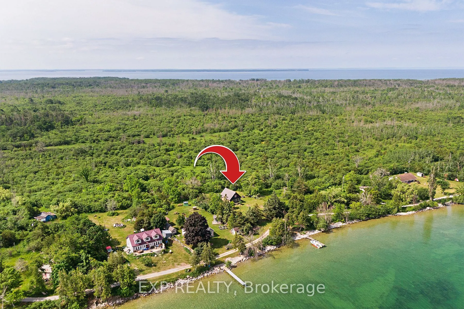 40658 Shore Road