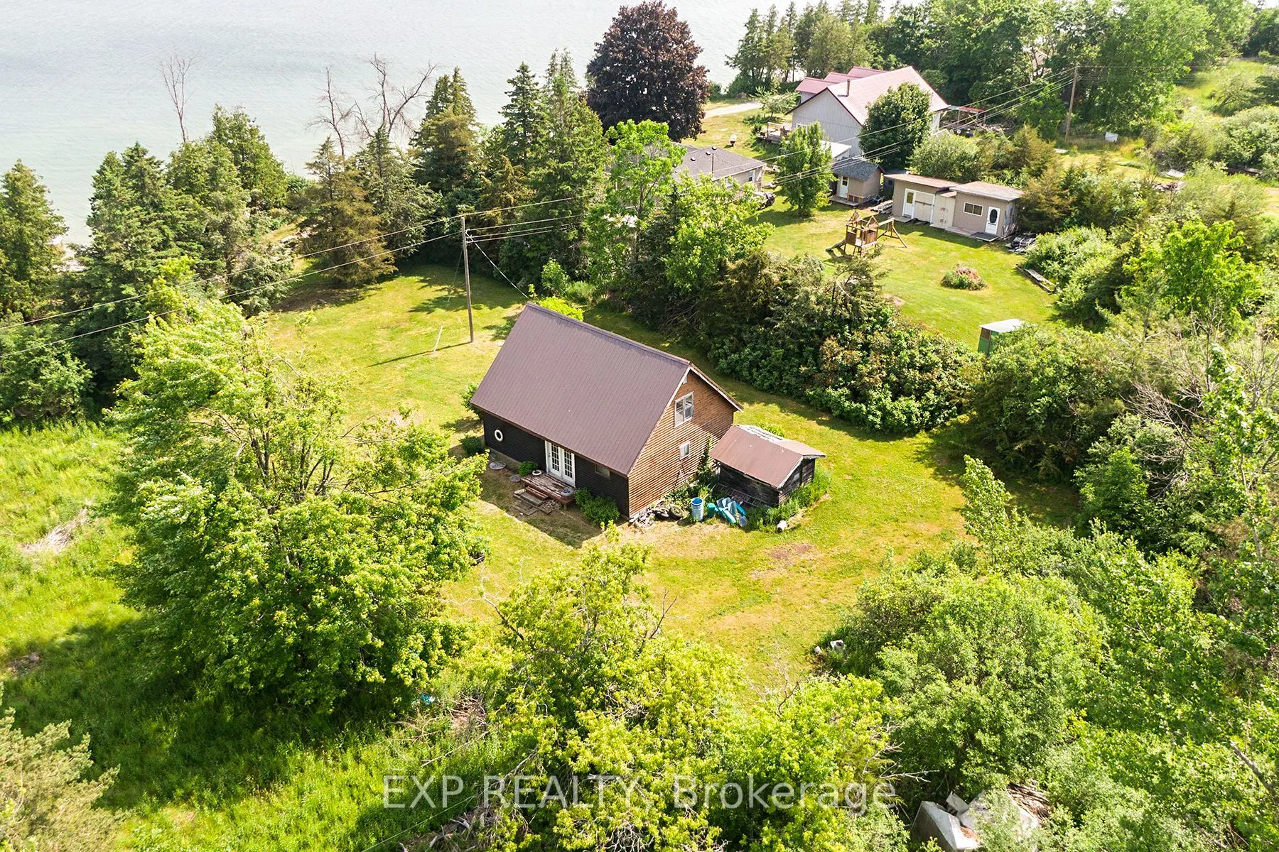 40658 Shore Road