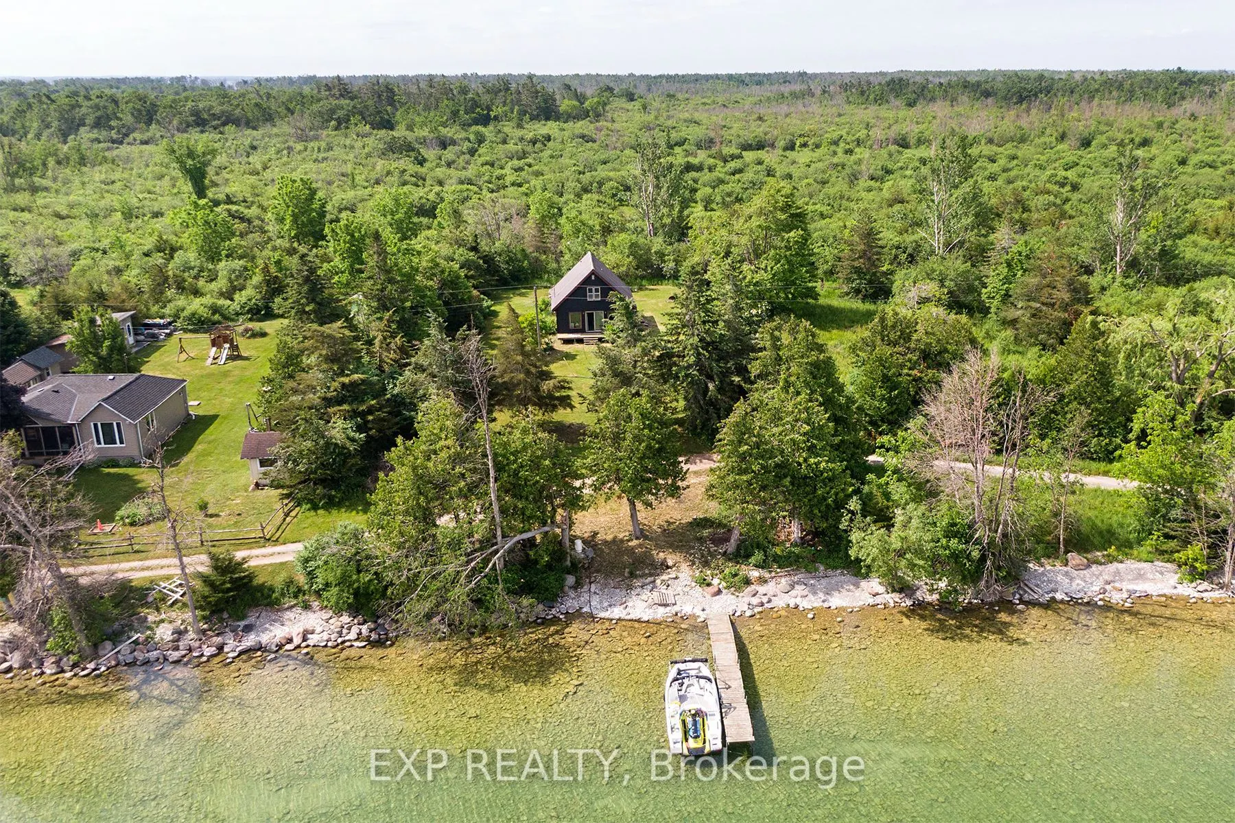 40658 Shore Road