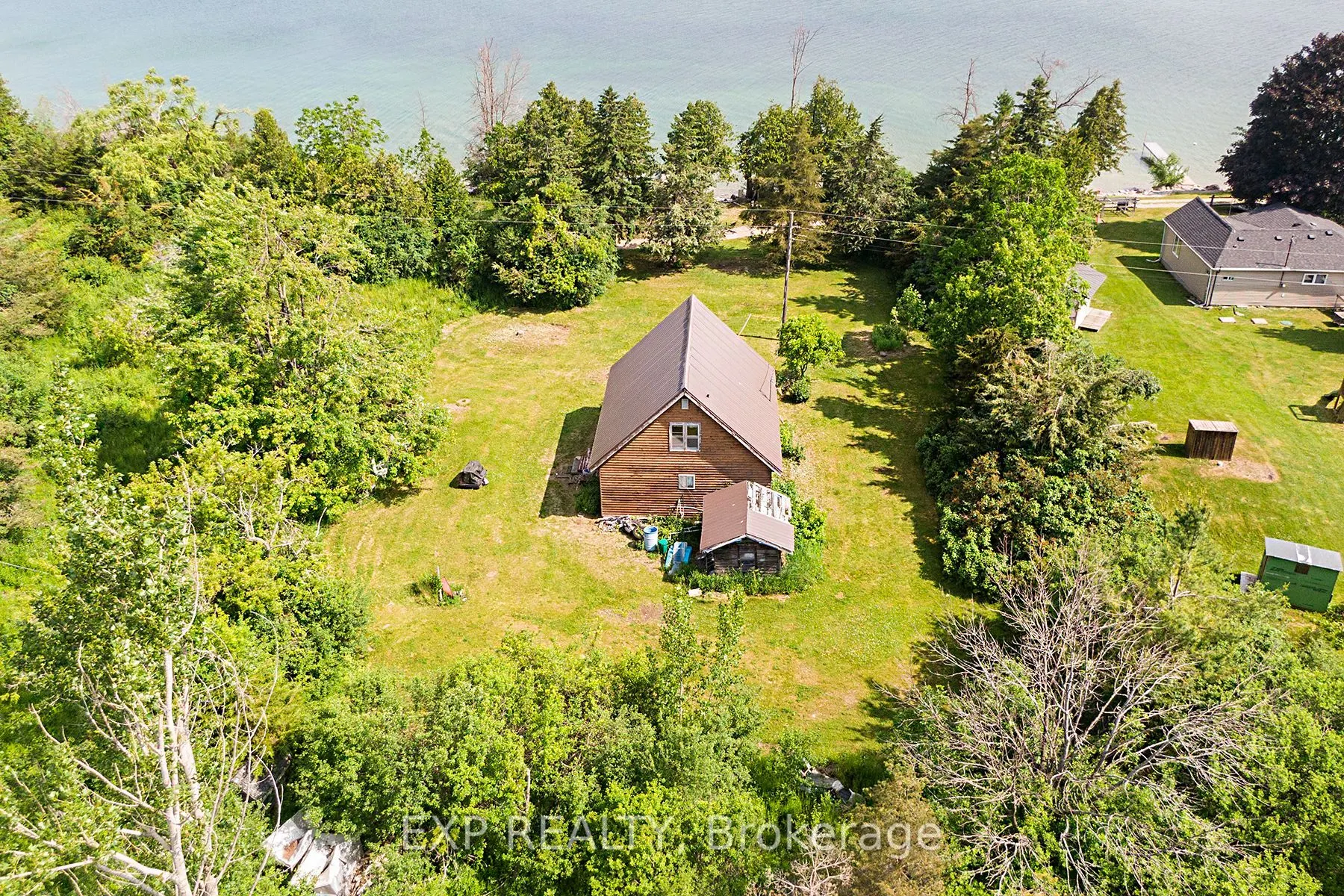 40658 Shore Road