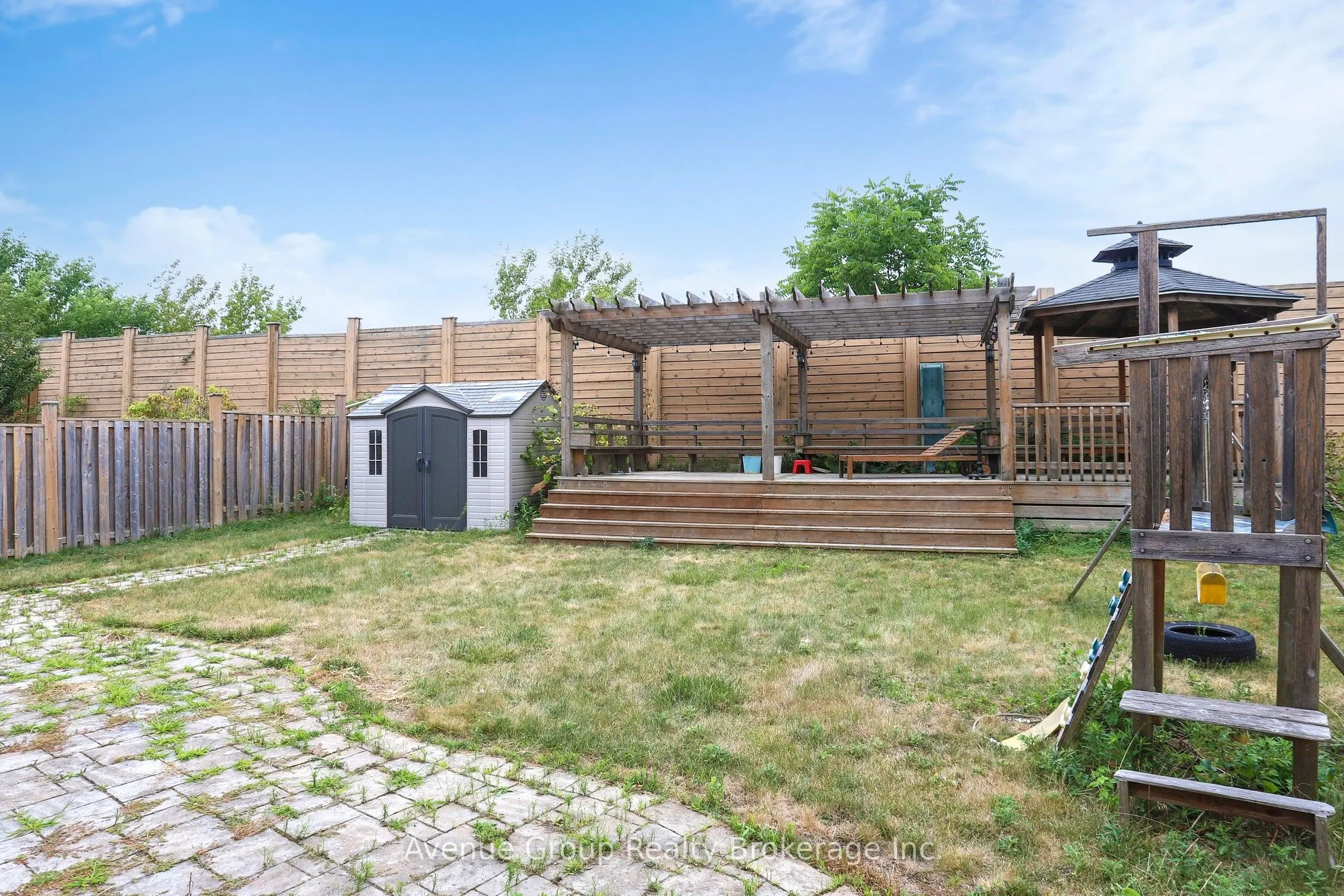 219 Milliken Meadows Drive