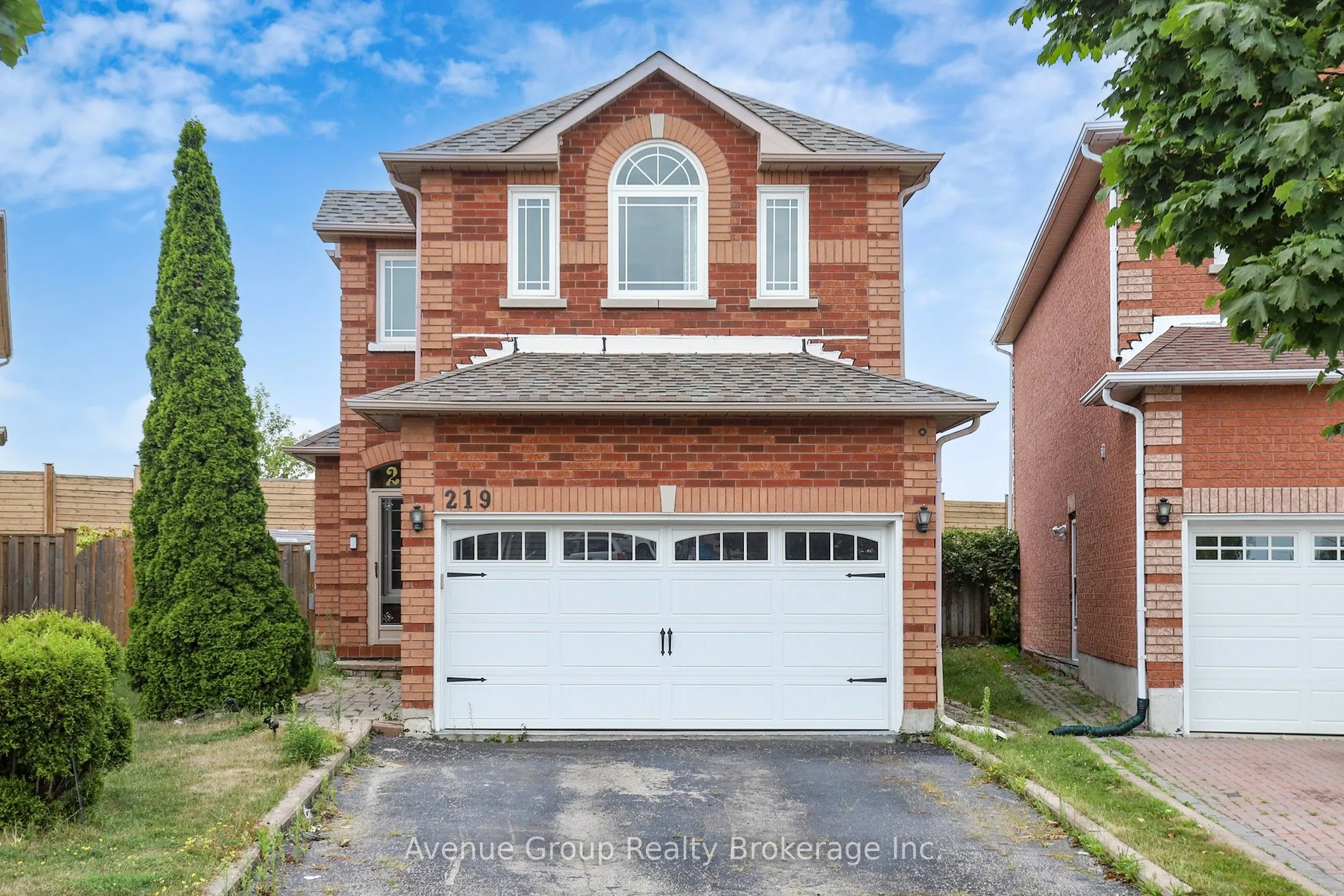 219 Milliken Meadows Drive